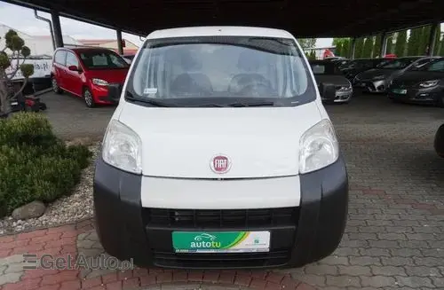 FIAT Fiorino 