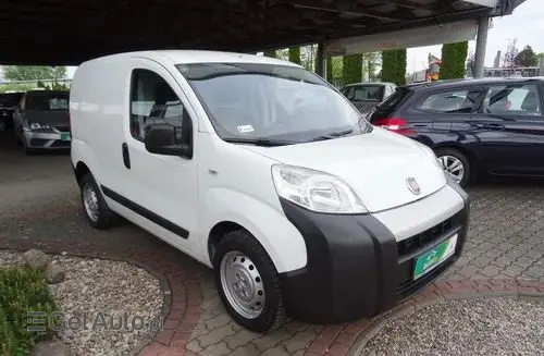 FIAT Fiorino 