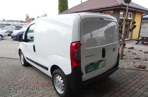 FIAT Fiorino 