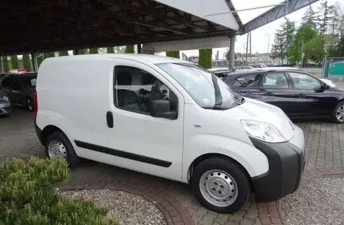 FIAT Fiorino 