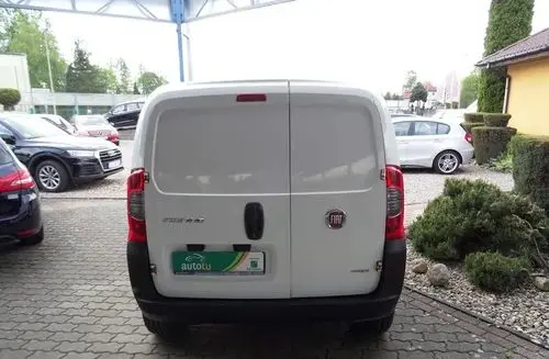 FIAT Fiorino 