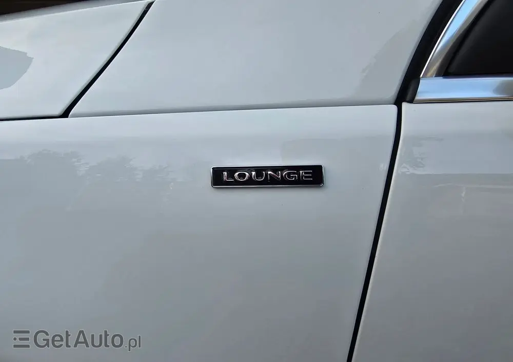 VOLKSWAGEN Tiguan 2.0 TDI DPF 4Motion BlueMotion Technology Lounge Sport & Style