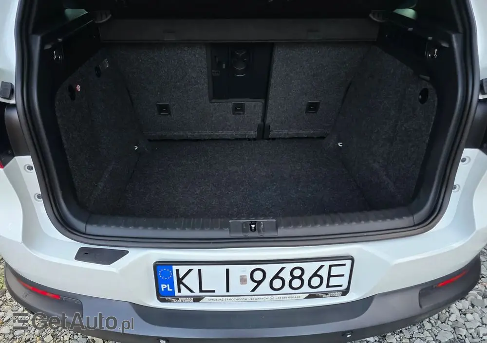 VOLKSWAGEN Tiguan 2.0 TDI DPF 4Motion BlueMotion Technology Lounge Sport & Style