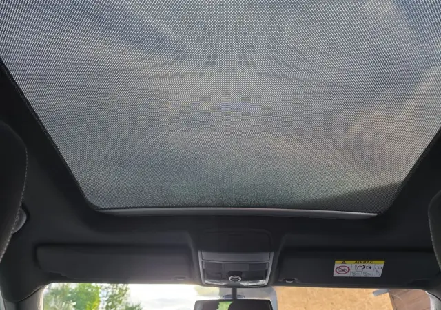 VOLKSWAGEN Tiguan 2.0 TDI DPF 4Motion BlueMotion Technology Lounge Sport & Style