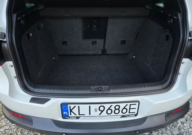 VOLKSWAGEN Tiguan 2.0 TDI DPF 4Motion BlueMotion Technology Lounge Sport & Style