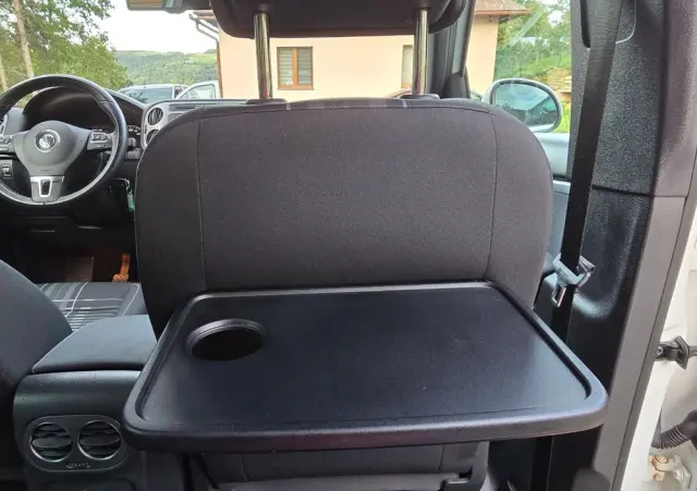 VOLKSWAGEN Tiguan 2.0 TDI DPF 4Motion BlueMotion Technology Lounge Sport & Style