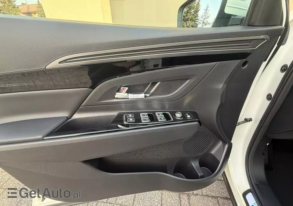 SSANGYONG/KGM Korando 1.5 T-GDI Sapphire 4WD