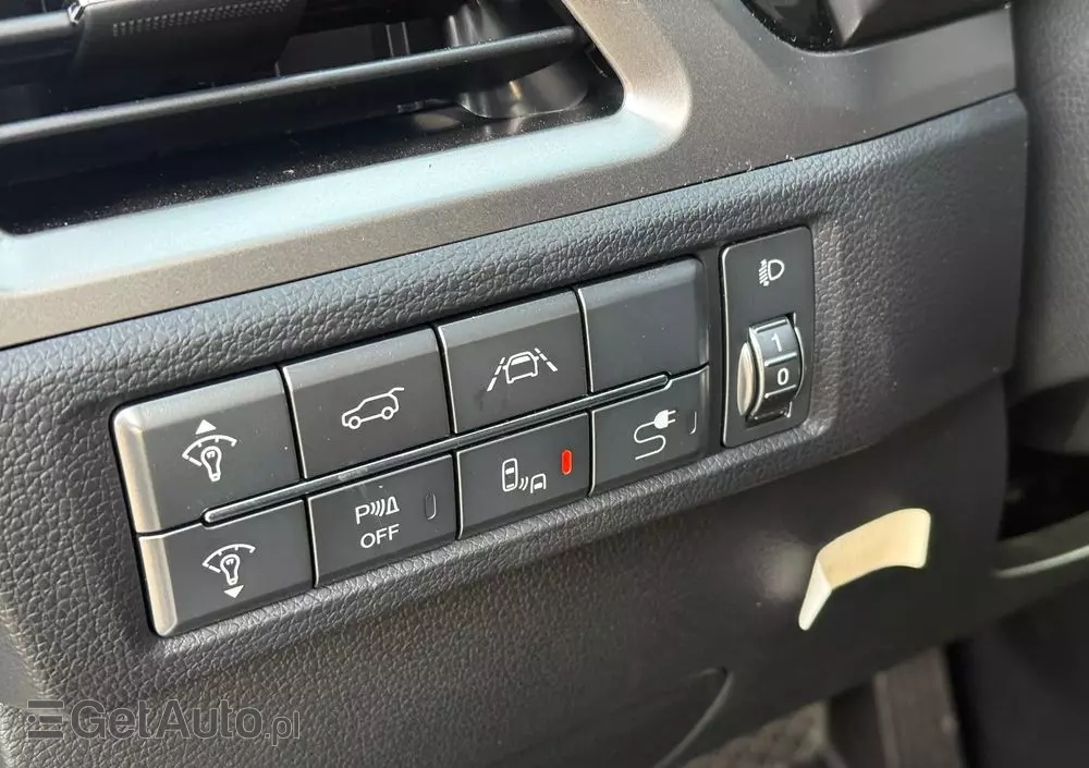 SSANGYONG/KGM Korando 1.5 T-GDI Sapphire 4WD