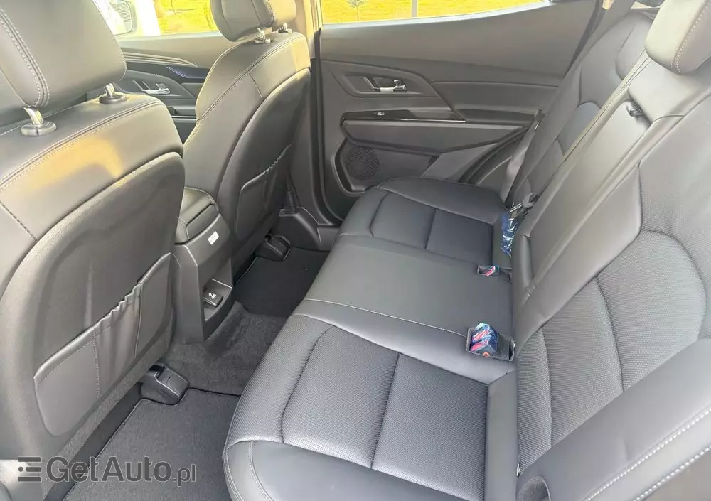 SSANGYONG/KGM Korando 1.5 T-GDI Sapphire 4WD