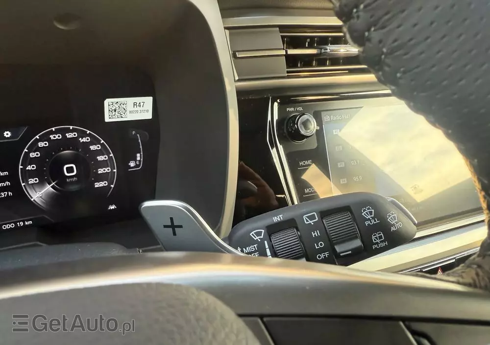 SSANGYONG/KGM Korando 1.5 T-GDI Sapphire 4WD