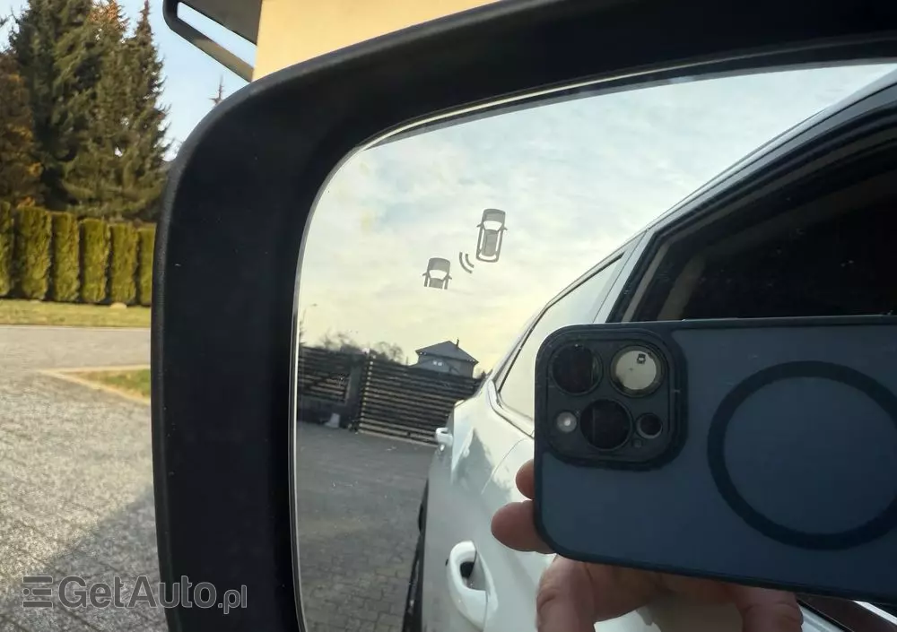 SSANGYONG/KGM Korando 1.5 T-GDI Sapphire 4WD