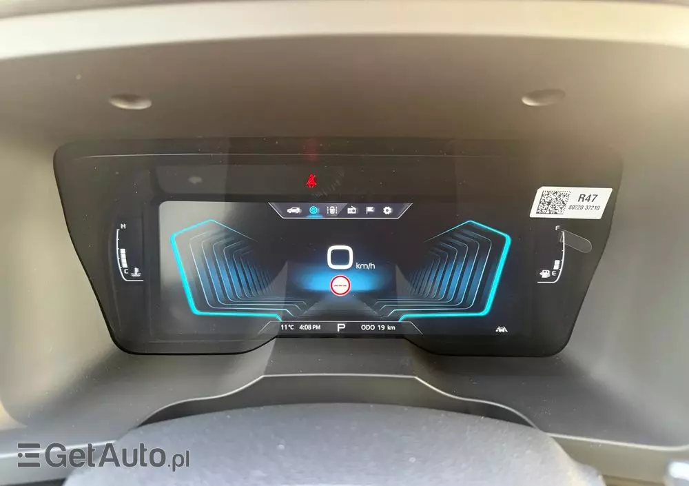 SSANGYONG/KGM Korando 1.5 T-GDI Sapphire 4WD