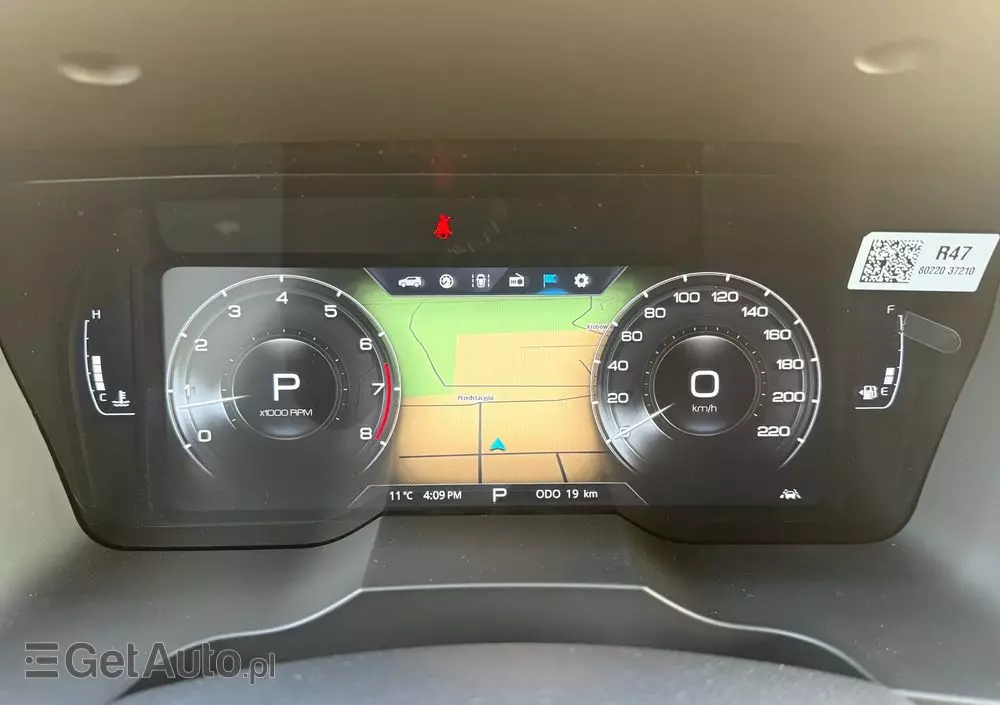 SSANGYONG/KGM Korando 1.5 T-GDI Sapphire 4WD