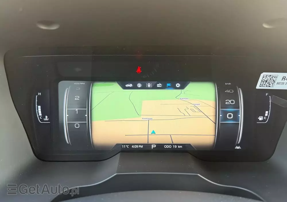 SSANGYONG/KGM Korando 1.5 T-GDI Sapphire 4WD