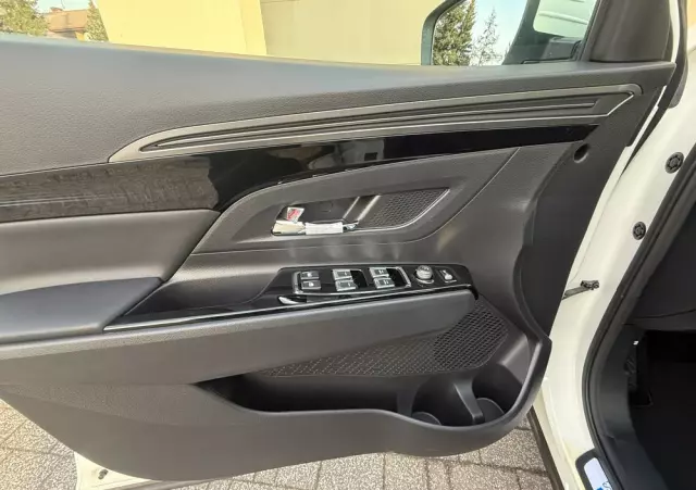 SSANGYONG/KGM Korando 1.5 T-GDI Sapphire 4WD