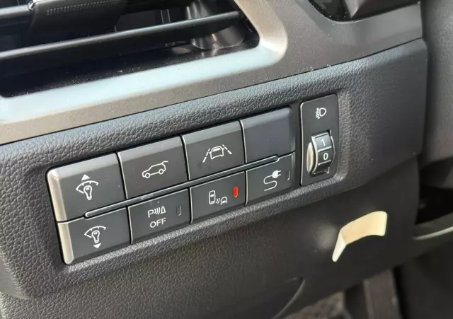 SSANGYONG/KGM Korando 1.5 T-GDI Sapphire 4WD