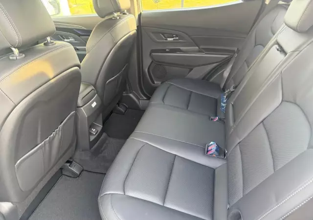 SSANGYONG/KGM Korando 1.5 T-GDI Sapphire 4WD