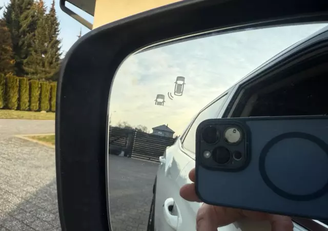 SSANGYONG/KGM Korando 1.5 T-GDI Sapphire 4WD