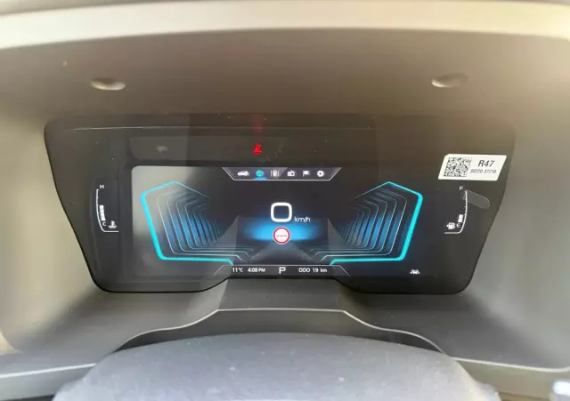 SSANGYONG/KGM Korando 1.5 T-GDI Sapphire 4WD