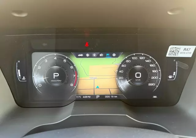 SSANGYONG/KGM Korando 1.5 T-GDI Sapphire 4WD