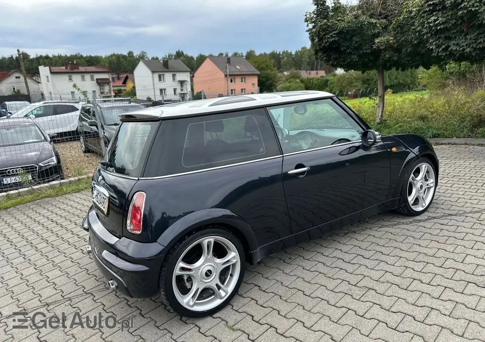 MINI Cooper Standard