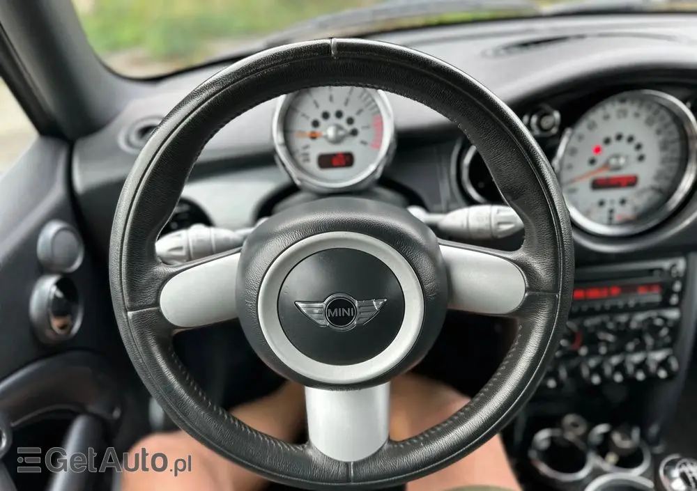 MINI Cooper Standard