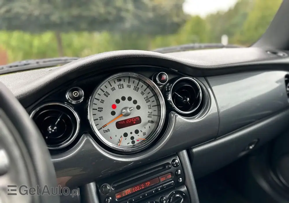 MINI Cooper Standard