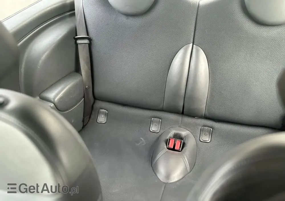 MINI Cooper Standard