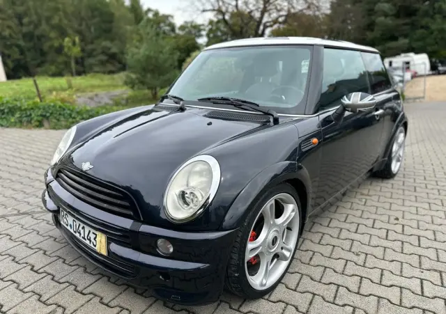 MINI Cooper Standard
