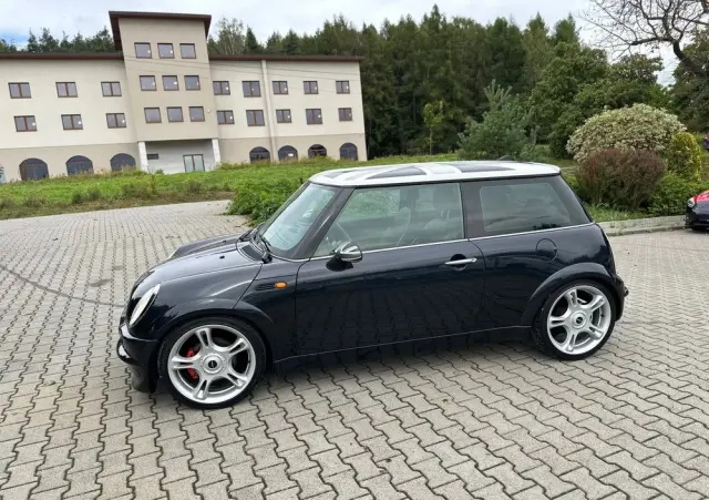 MINI Cooper Standard