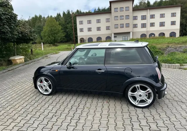 MINI Cooper Standard