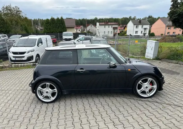 MINI Cooper Standard