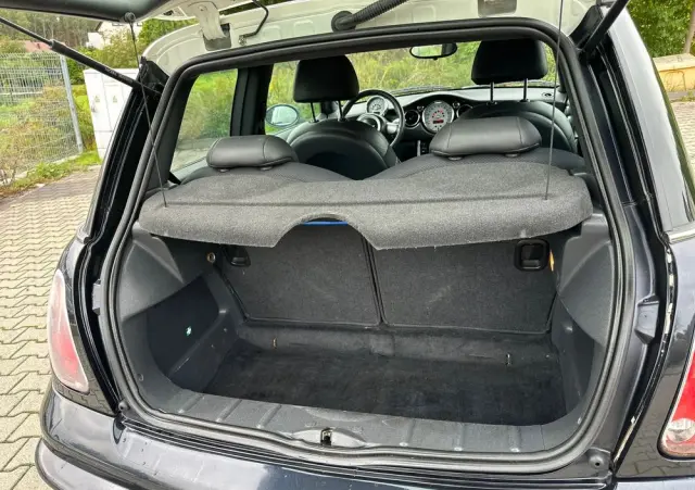 MINI Cooper Standard