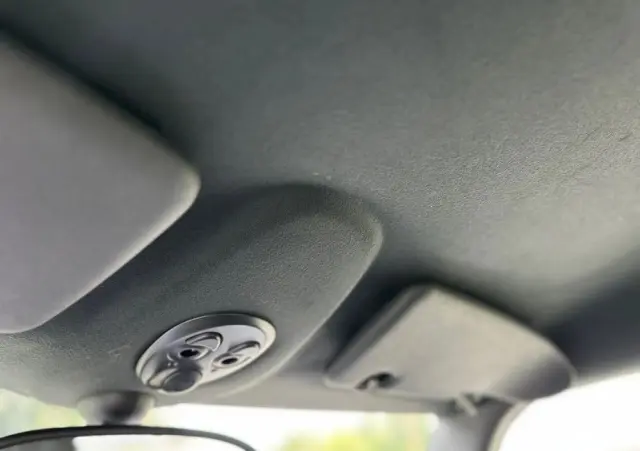 MINI Cooper Standard