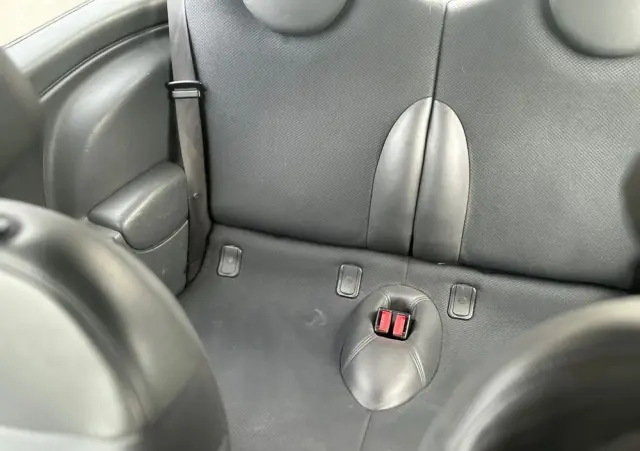 MINI Cooper Standard