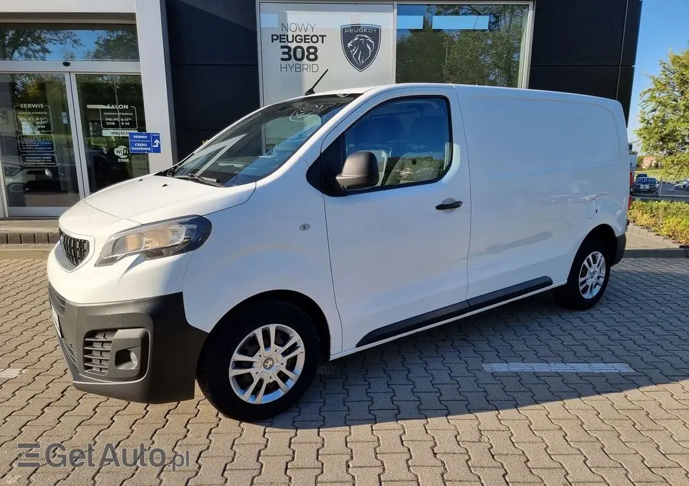 PEUGEOT Expert 