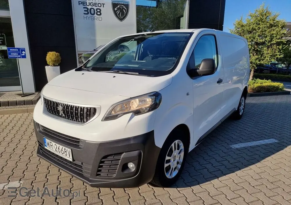 PEUGEOT Expert 