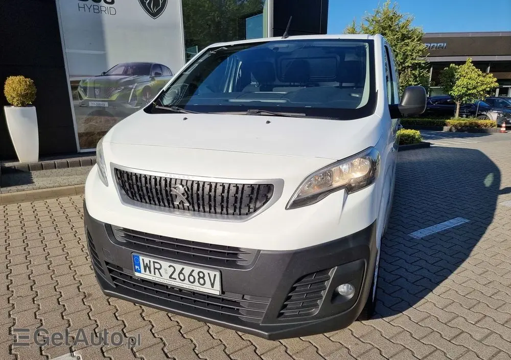 PEUGEOT Expert 