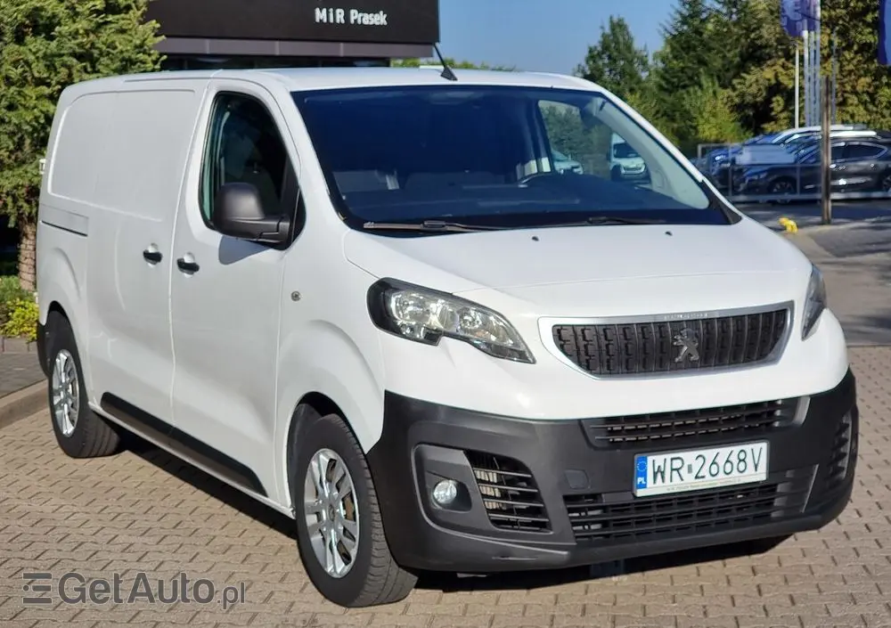 PEUGEOT Expert 