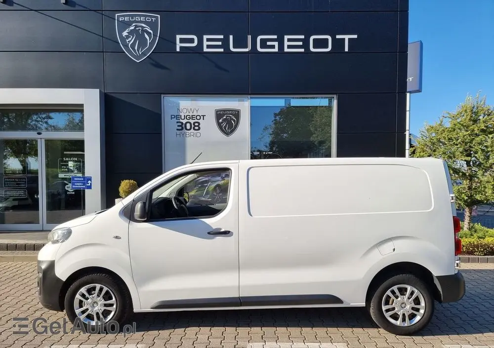 PEUGEOT Expert 