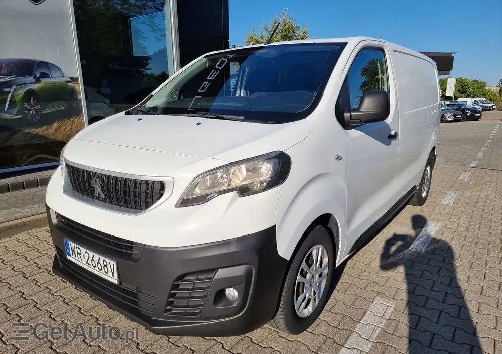 PEUGEOT Expert 