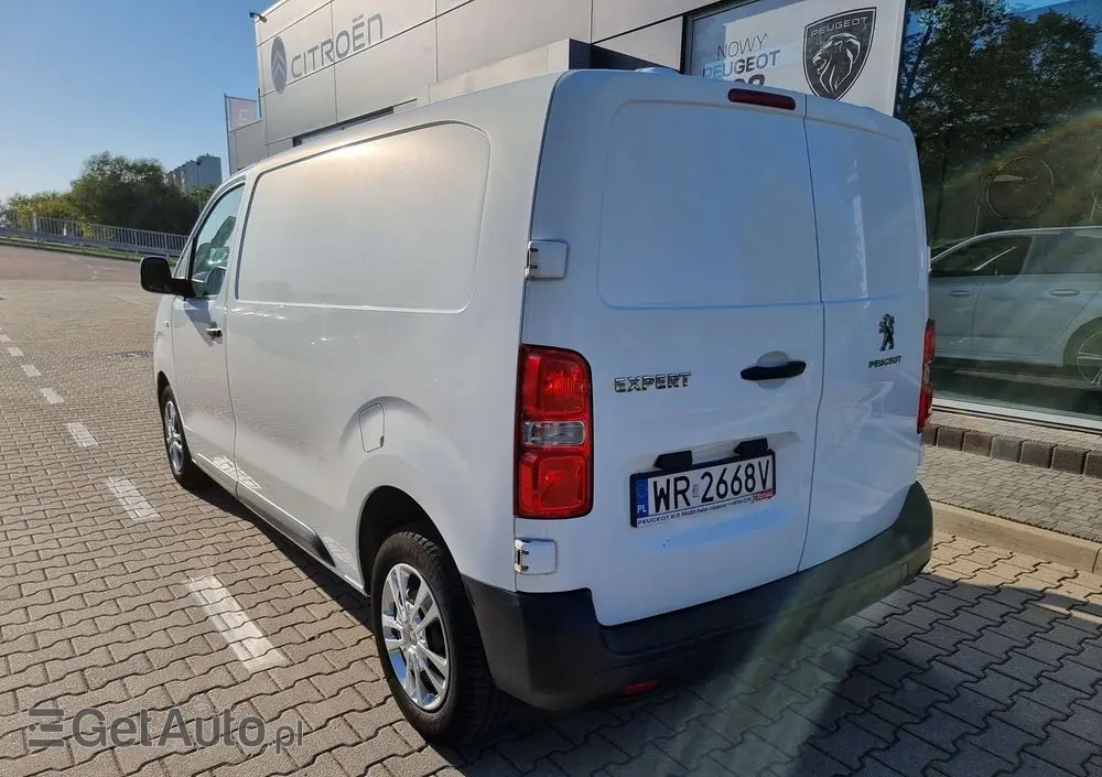 PEUGEOT Expert 