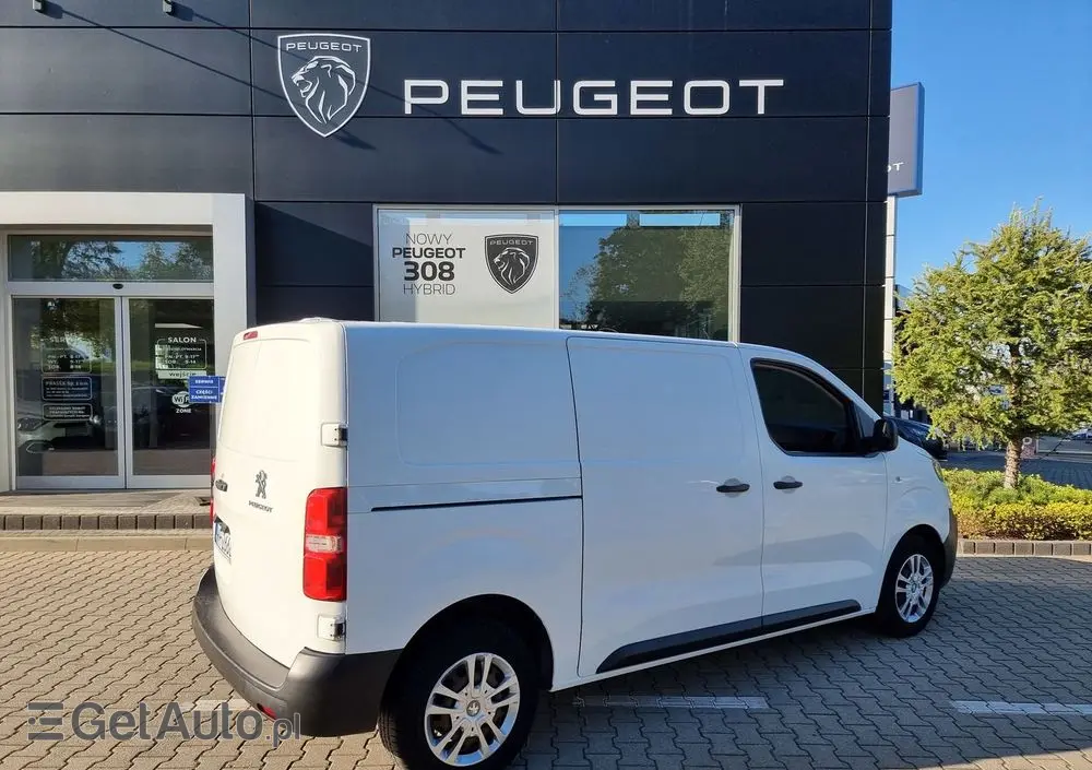 PEUGEOT Expert 