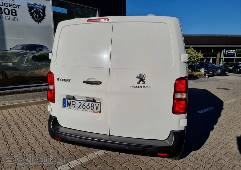 PEUGEOT Expert 