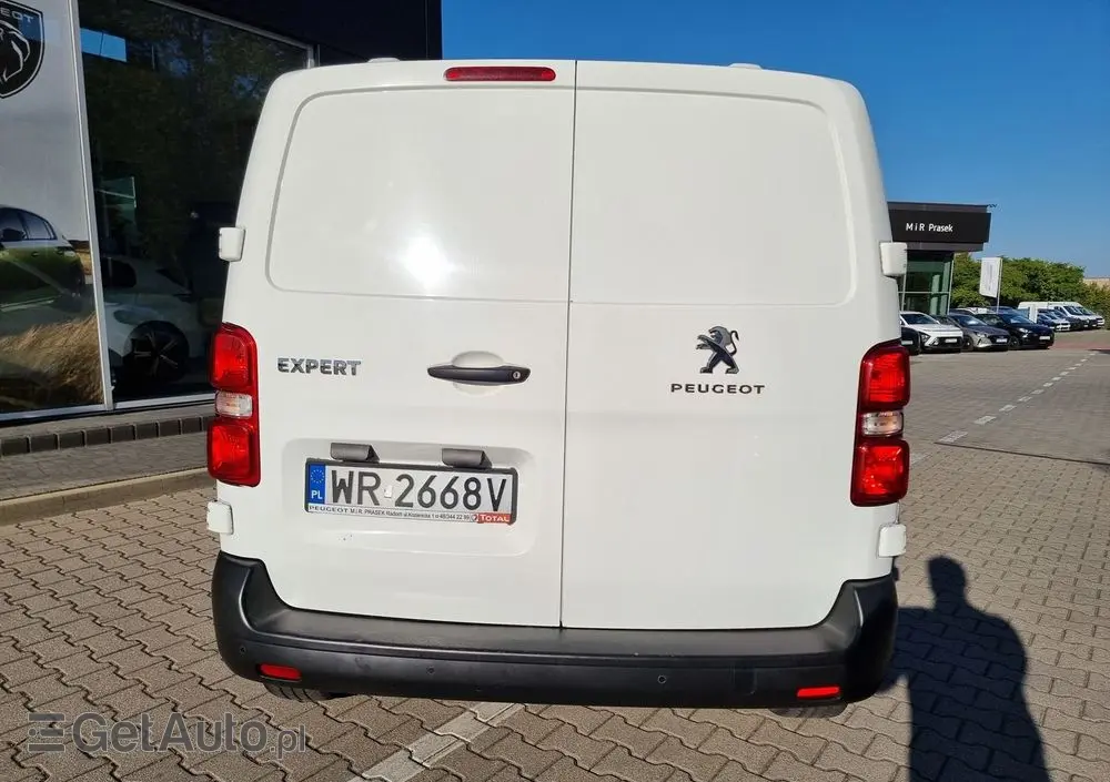 PEUGEOT Expert 