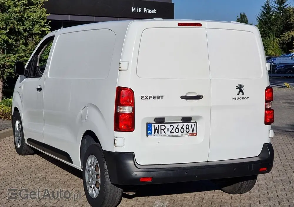 PEUGEOT Expert 