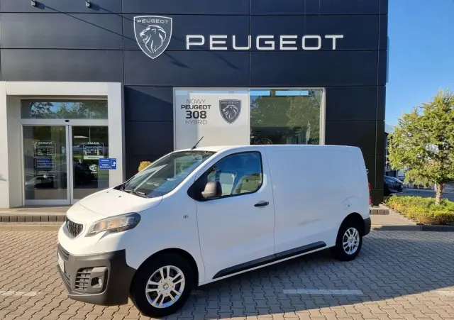 PEUGEOT Expert 