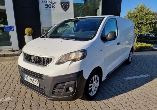 PEUGEOT Expert 