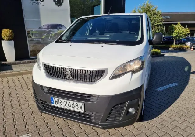 PEUGEOT Expert 