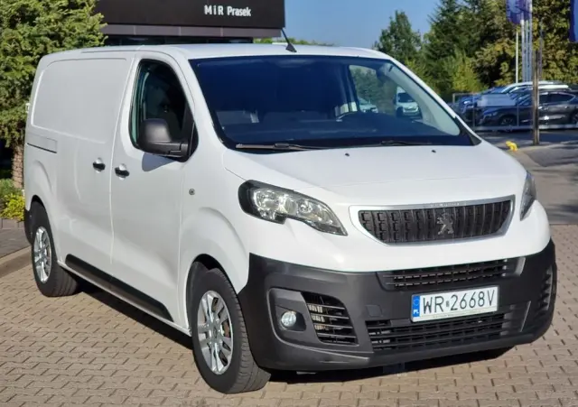 PEUGEOT Expert 